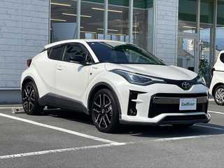 Ｃ－ＨＲ S GRスポーツ