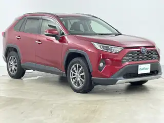 ＲＡＶ４ ハイブリッドG