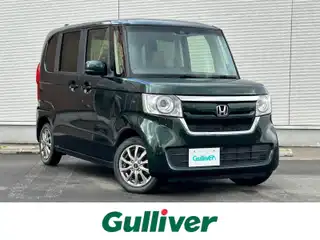 Ｎ－ＢＯＸ G L ターボ ホンダセンシング
