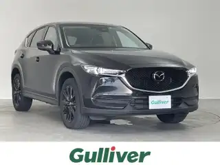 ＣＸ－５ XD ブラックトーンエディション