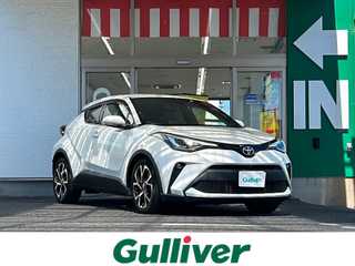 Ｃ－ＨＲ G－T