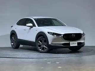 ＣＸ－３０ 20S 100周年特別記念車