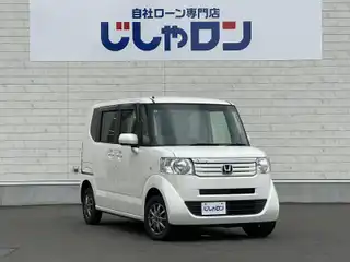 Ｎ ＢＯＸ G Lパッケージ