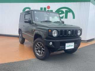 ジムニー XC