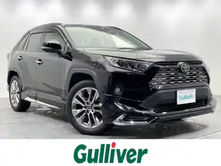 ＲＡＶ４ G Zパッケージ