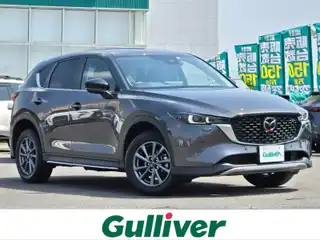 ＣＸ－５ XD フィールドジャーニー