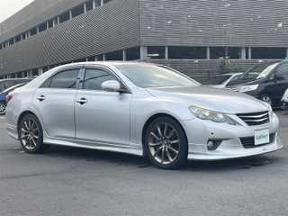 マークＸ 350S