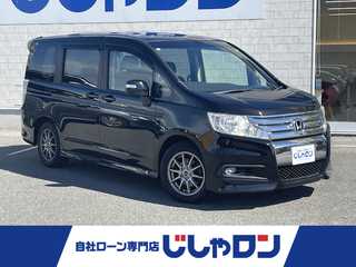 ステップワゴン スパーダ Z
