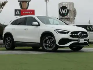 ＧＬＡ２００ｄ 4マチック AMGライン