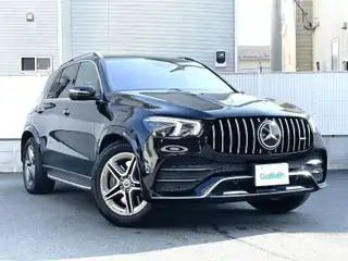 ＧＬＥ４５０ 4MATIC スポーツ