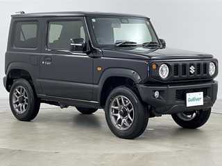 ジムニー XC