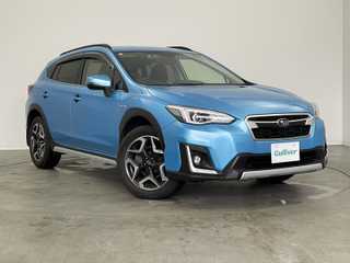ＸＶ ハイブリッド アドバンス