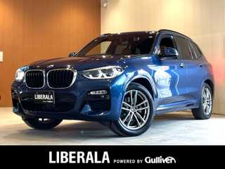 Ｘ３ xDrive20d Mスポーツ