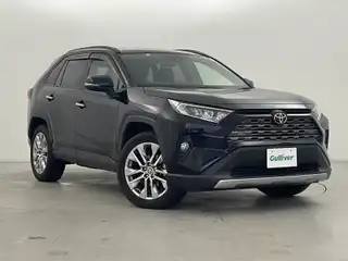 ＲＡＶ４ G Zパッケージ