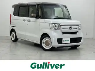 Ｎ ＢＯＸ G･L ホンダセンシング カッパーブラウンスタイル