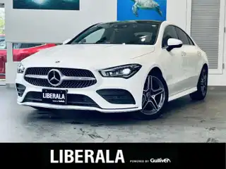 ＣＬＡ２００ｄ AMGライン