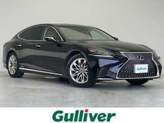 ＬＳ 500h Iパッケージ