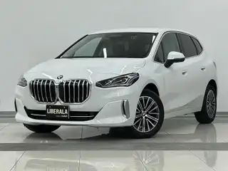 ＢＭＷ ２１８ｄ アクティブツアラー エクスクルーシブ