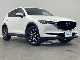 ＣＸ－５ XD Lパッケージ