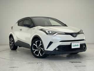 Ｃ－ＨＲ G LEDエディション