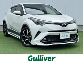 Ｃ－ＨＲ ハイブリッド 1．8G