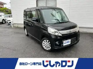 スペーシア カスタム XS