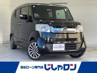Ｎ ＢＯＸ スラッシュ X ターボパッケージ