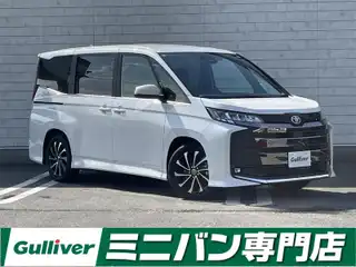 ノア ハイブリッド S－Z