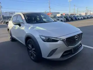 ＣＸ－３ XD ツーリング