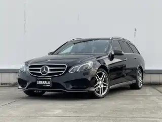 Ｅ２５０ ワゴン アバンギャルド