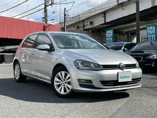 ゴルフ TSI コンフォートライン BM