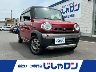 ハスラー G