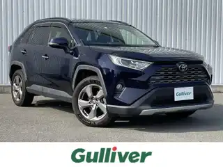 ＲＡＶ４ ハイブリッドG