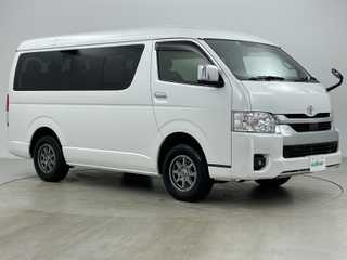 ハイエース GL