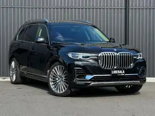 Ｘ７ xDrive35d デザインピュアエクセレンス