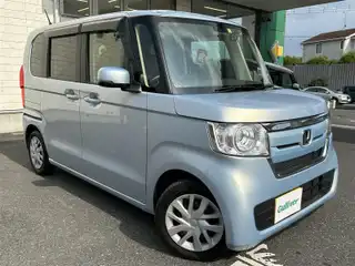 Ｎ－ＢＯＸ G ホンダセンシング