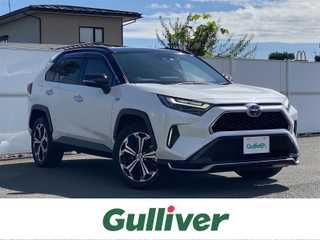 ＲＡＶ４ ＰＨＶ ブラックトーン