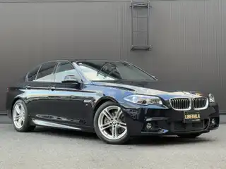 ５２３ｉ Mスポーツ