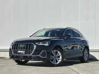 Ｑ３ 35TFSI Sライン