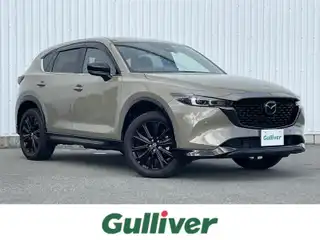 ＣＸ－５ XD スポーツアピアランス