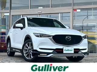 ＣＸ－５ XD エクスクルーシブモード