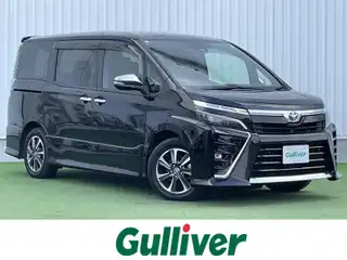 ヴォクシー ZS 煌Ⅲ