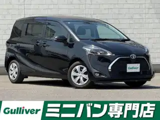 シエンタ ハイブリッド ファンベースG