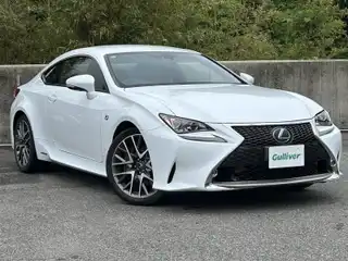 ＲＣ 300h Fスポーツ