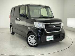 Ｎ ＢＯＸ G EX ホンダセンシング