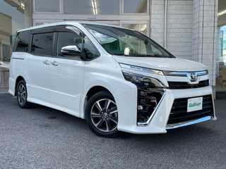 ヴォクシー ZS 煌Ⅲ