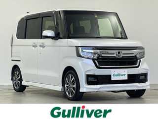 Ｎ－ＢＯＸカスタム カスタム L