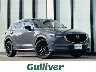 ＣＸ－５ XD ブラックトーンエディション