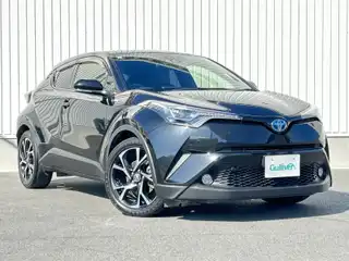 Ｃ－ＨＲ ハイブリッド 1．8G