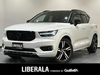 ＸＣ４０ T5 AWD Rデザイン